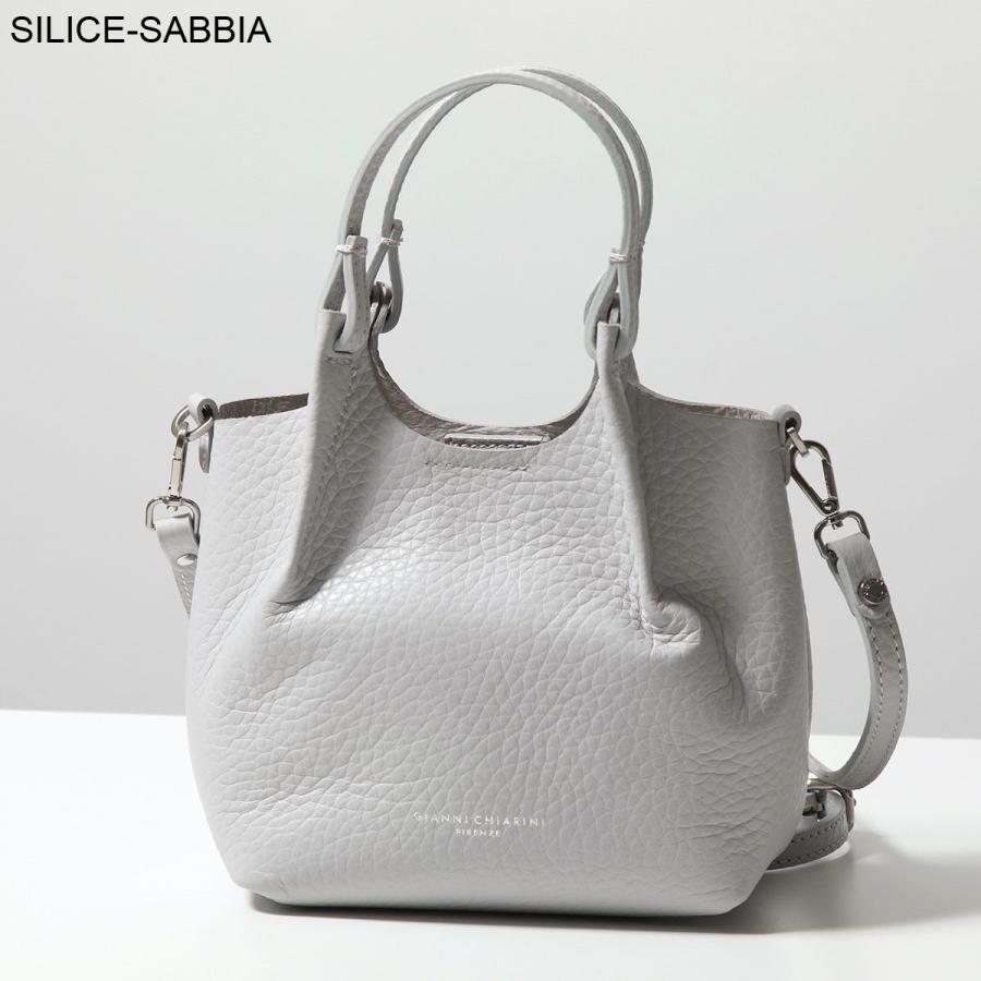 GIANNI CHIARINI ジャンニキアリーニ ショルダーバッグ DUA XS GIANNI CHIARINI ジャンニキアリーニ ショルダーバッグ DUA XS
