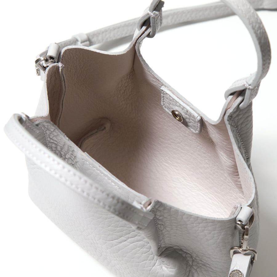 GIANNI CHIARINI（ジャンニ キアリーニ） ショルダーバッグ DUA XS