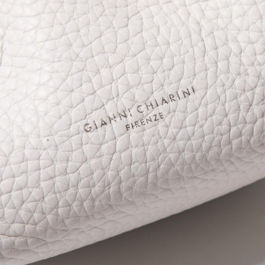 GIANNI CHIARINI（ジャンニ キアリーニ） ショルダーバッグ DUA XS