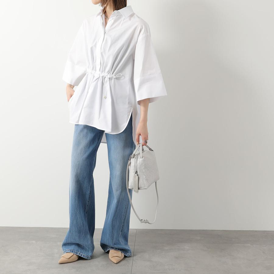GIANNI CHIARINI（ジャンニ キアリーニ） ショルダーバッグ ALIFA M