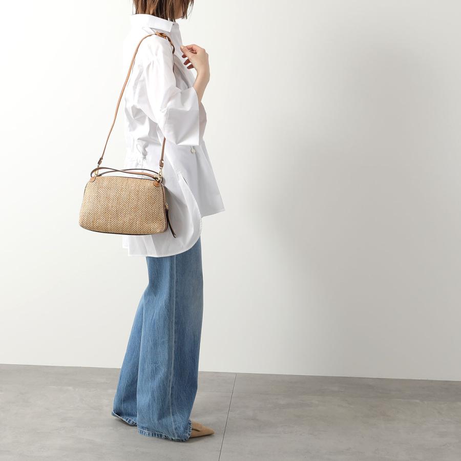 GIANNI CHIARINI ジャンニキアリーニ ショルダーバッグ ALIFA M GIANNI CHIARINI ジャンニキアリーニ ショルダーバッグ ALIFA M