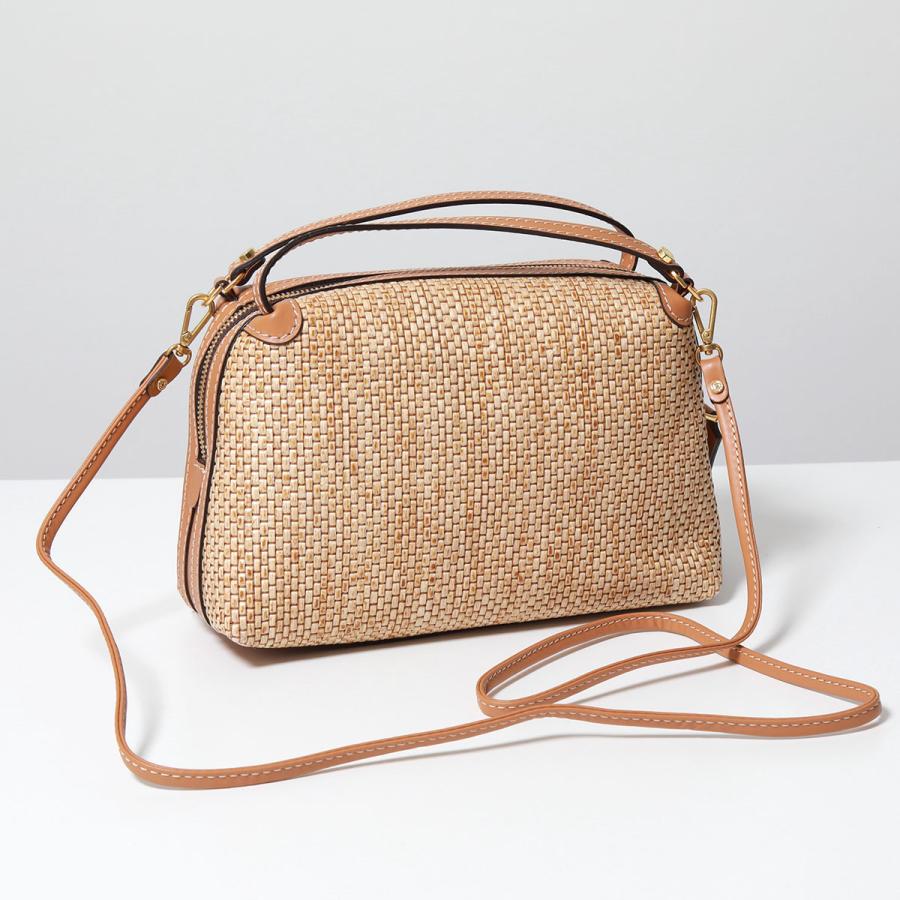 GIANNI CHIARINI ジャンニキアリーニ ショルダーバッグ ALIFA M