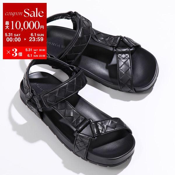 BOTTEGA VENETA ボッテガヴェネタ サンダル TRIP トリップ BOTTEGA VENETA ボッテガヴェネタ サンダル TRIP トリップ