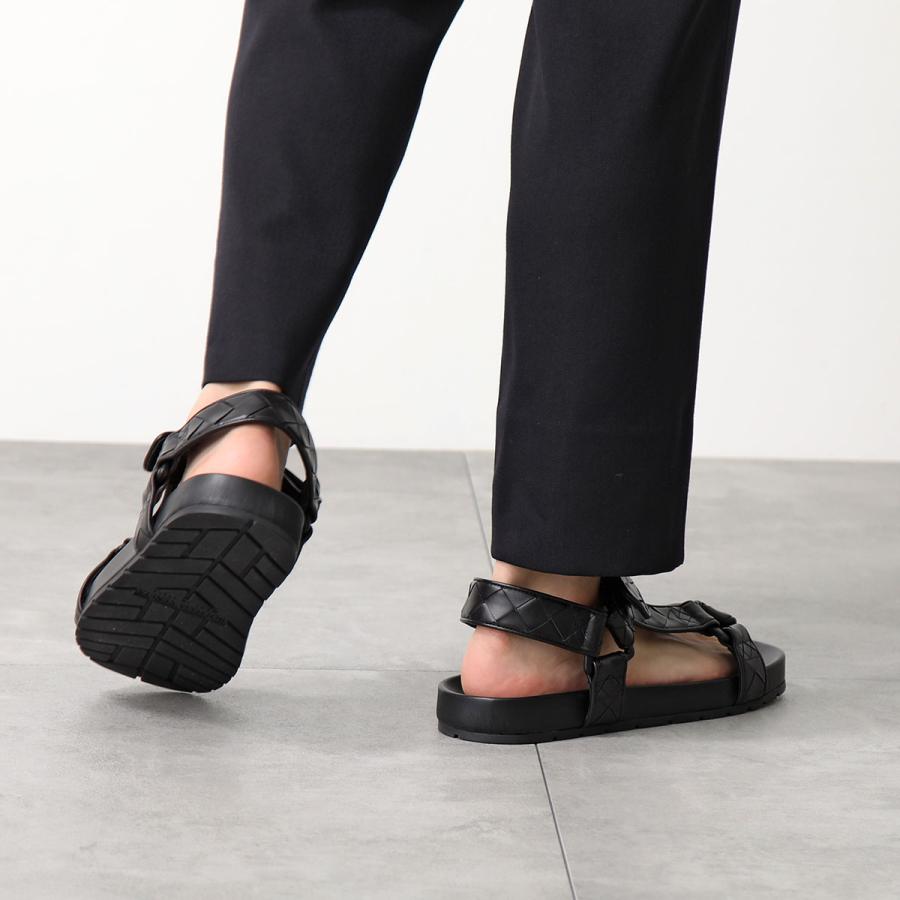 BOTTEGA VENETA ボッテガヴェネタ サンダル TRIP トリップ BOTTEGA VENETA ボッテガヴェネタ サンダル TRIP トリップ
