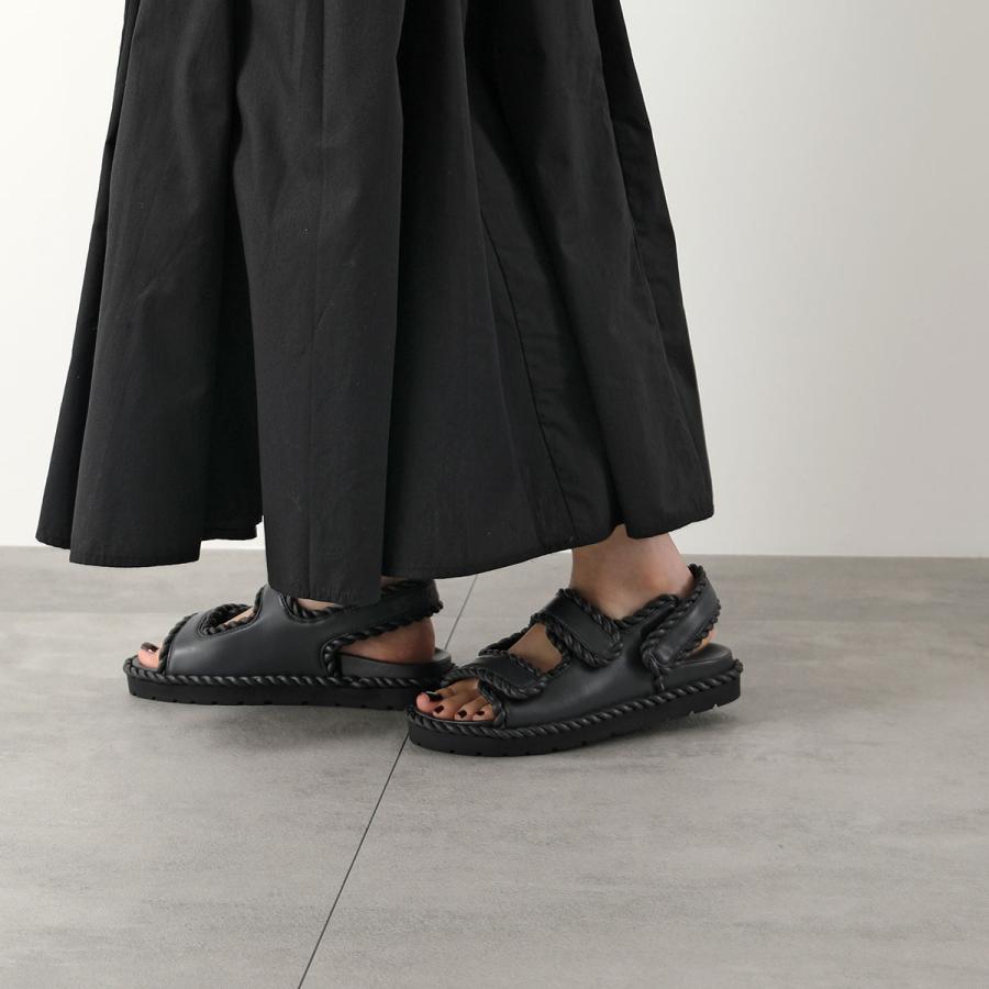 BOTTEGA VENETA ボッテガヴェネタ サンダル JACK ジャック BOTTEGA VENETA ボッテガヴェネタ サンダル JACK ジャック