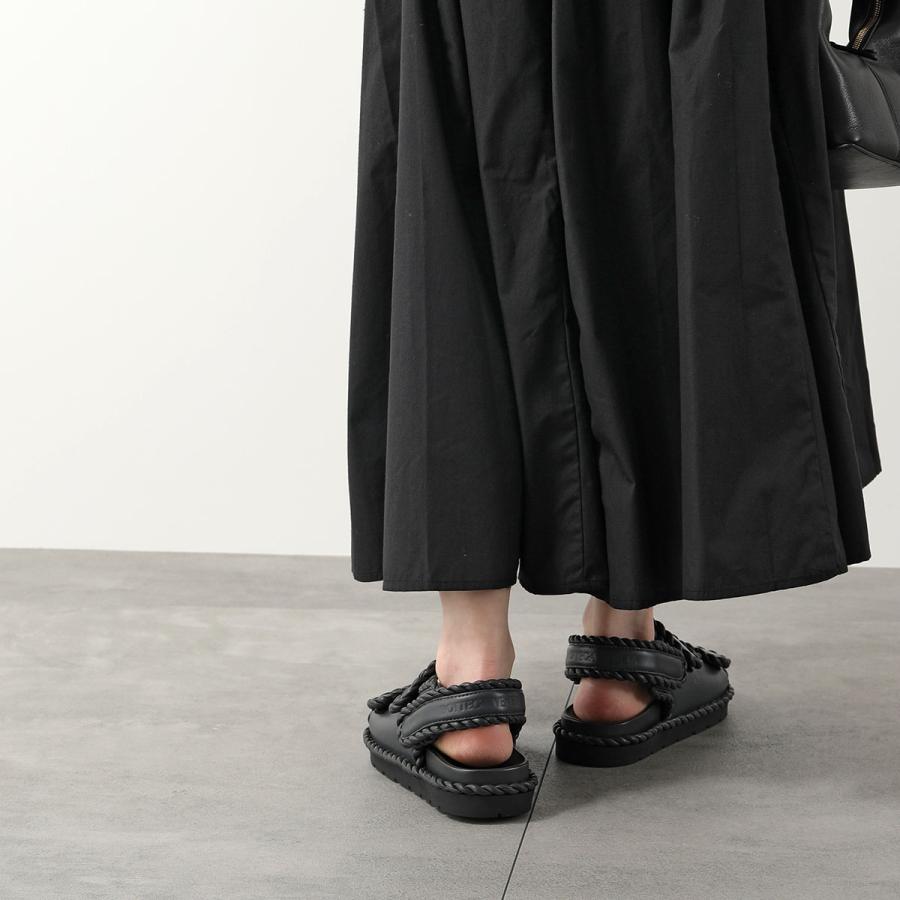 BOTTEGA VENETA ボッテガヴェネタ サンダル JACK ジャック BOTTEGA VENETA ボッテガヴェネタ サンダル JACK ジャック