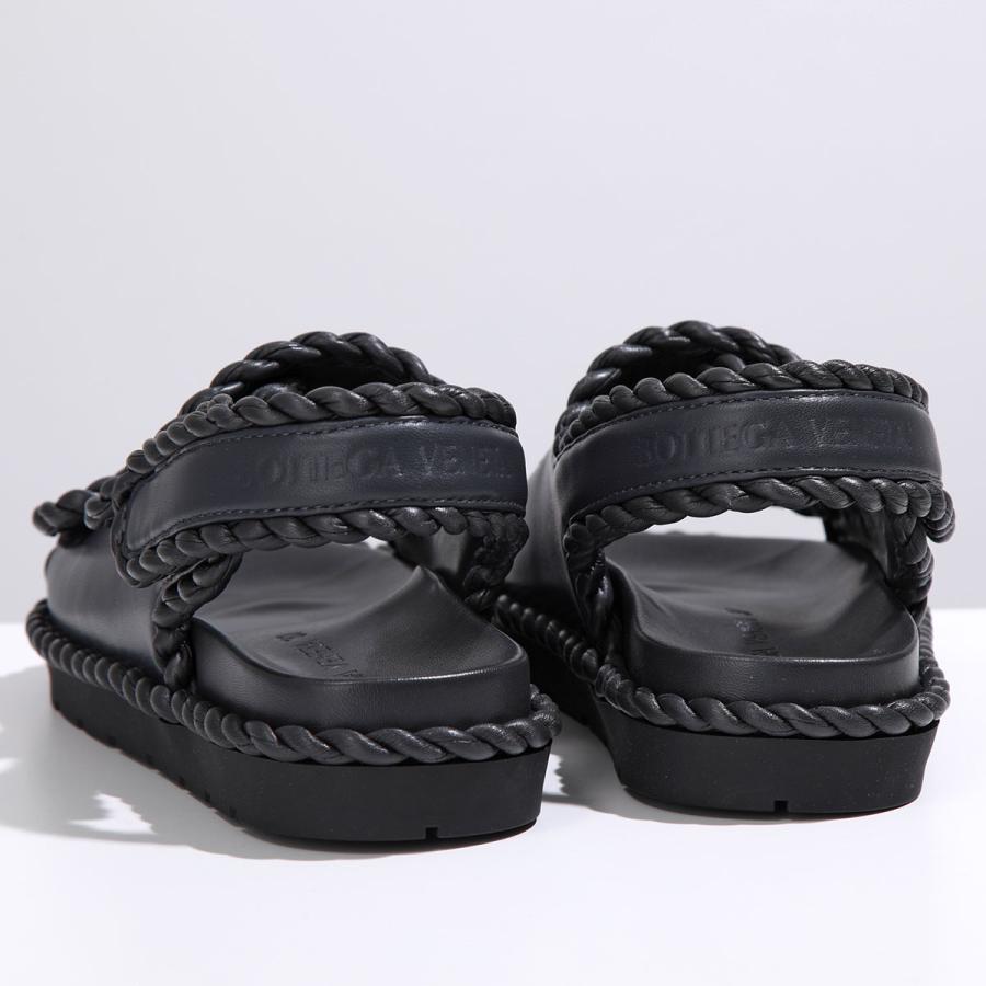 BOTTEGA VENETA ボッテガヴェネタ サンダル JACK ジャック BOTTEGA VENETA ボッテガヴェネタ サンダル JACK ジャック