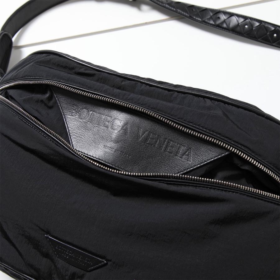 BOTTEGA VENETA ボッテガヴェネタ ボディバッグ 776218 VCQGC BOTTEGA VENETA ボッテガヴェネタ ボディバッグ 776218 VCQGC