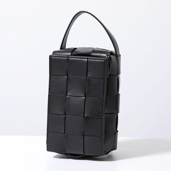 BOTTEGA VENETA（ボッテガ・ヴェネタ） クラッチバッグ CASETTE