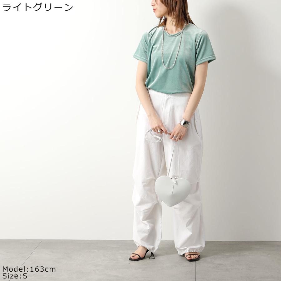 SIMONE WILD シモーネ ワイルド Tシャツ T-SHIRT レディース SIMONE WILD シモーネ ワイルド Tシャツ T-SHIRT レディース