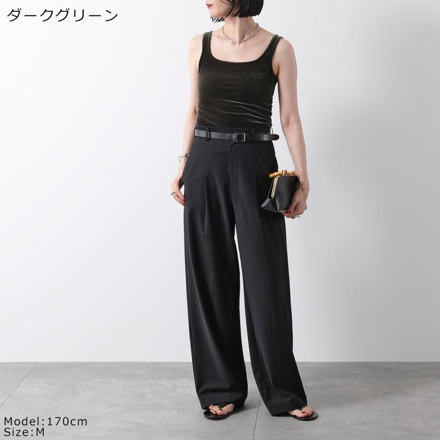 SIMONE WILD シモーネ ワイルド タンクトップ SINGLET レディース