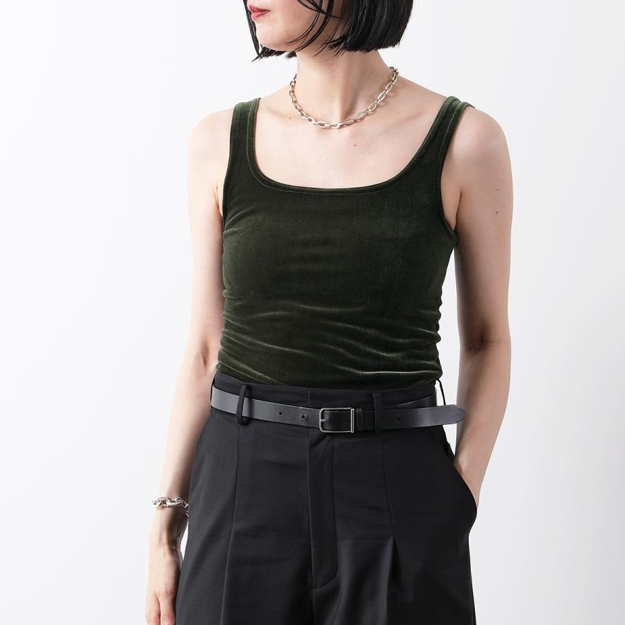 SIMONE WILD シモーネ ワイルド タンクトップ SINGLET レディース