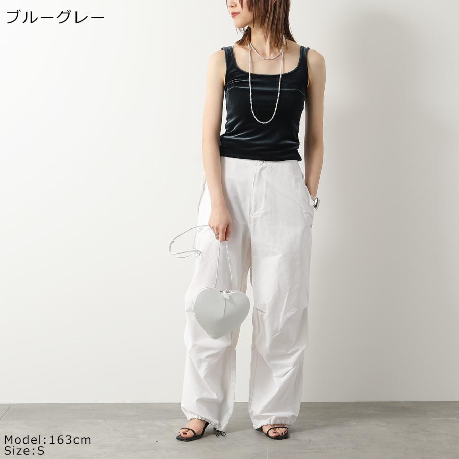 SIMONE WILD シモーネ ワイルド タンクトップ SINGLET レディース