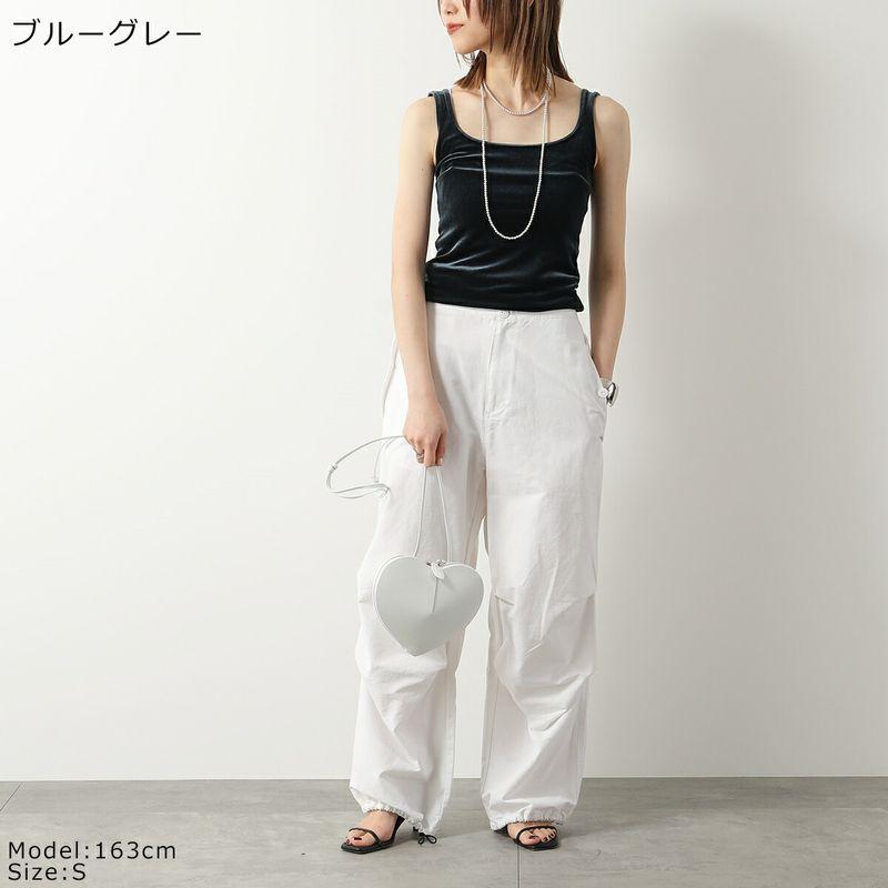 SIMONE WILD シモーネ ワイルド タンクトップ SINGLET レディース
