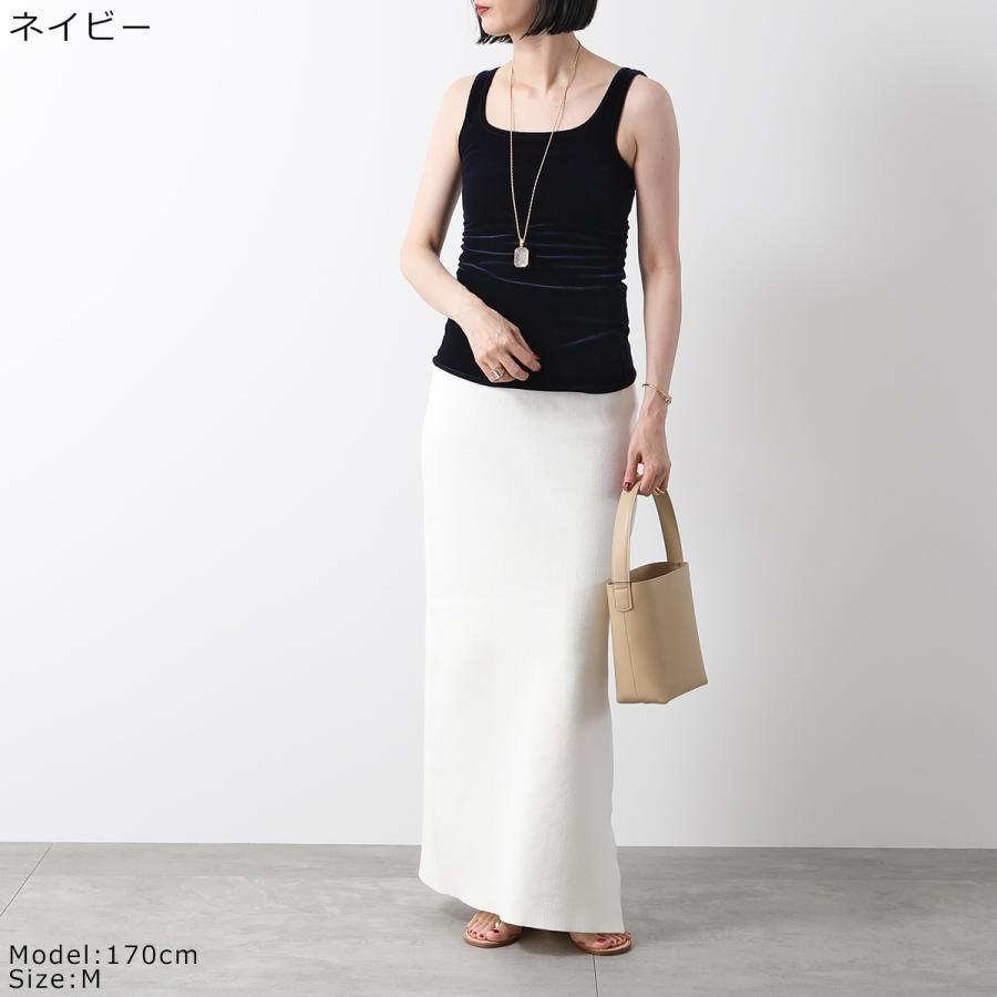 SIMONE WILD シモーネ ワイルド タンクトップ SINGLET レディース