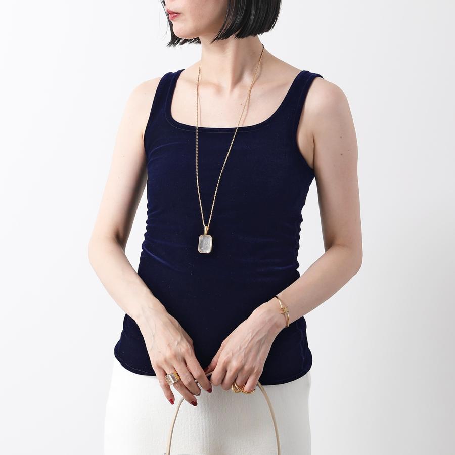 SIMONE WILD シモーネ ワイルド タンクトップ SINGLET レディース