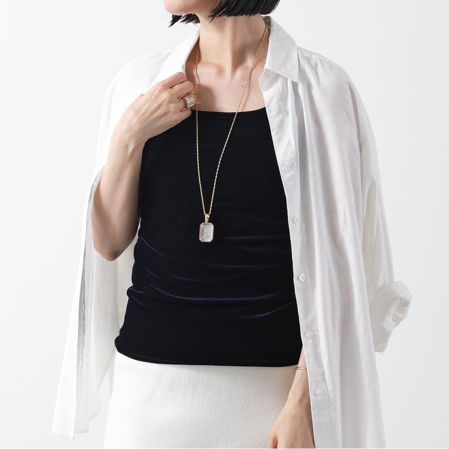 SIMONE WILD シモーネ ワイルド タンクトップ SINGLET レディース