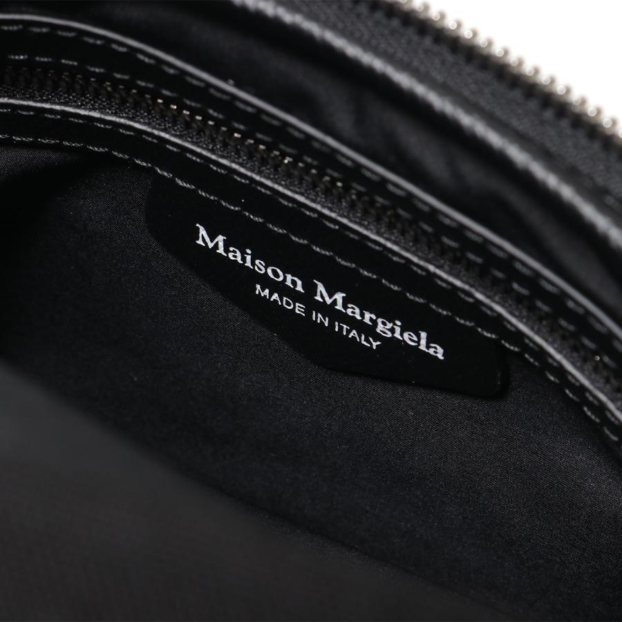 MAISON MARGIELA 11 メゾンマルジェラ ボディバッグ Glam Slam グラムスラム SB1WB0007 P1511 メンズ ベルトバッグ 鞄 T8013｜s-musee｜09