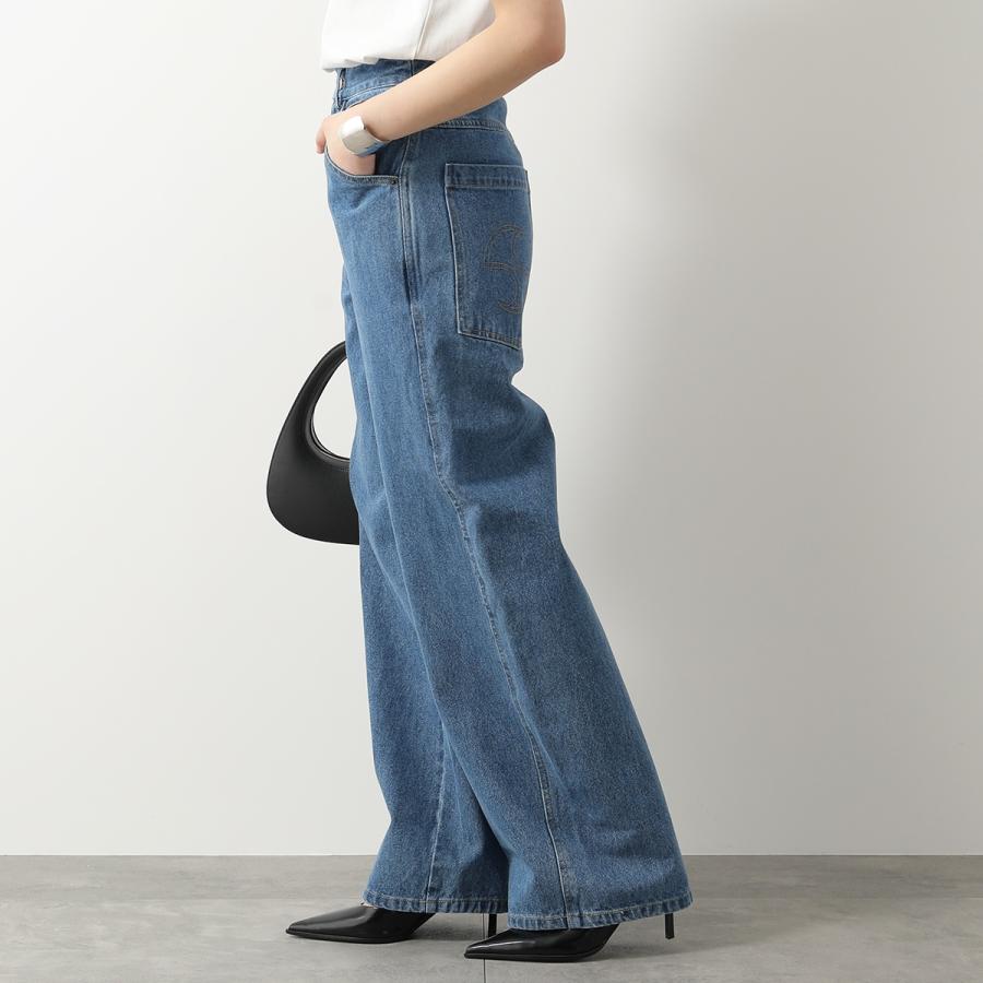 その他ブランド / opera sport/DEVINJEANS/ボトム/32/コットン/IDG OperaSPORT オペラスポーツ ジーンズ DEVIN JEANS P9ED15 レディース