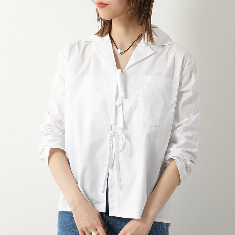 OperaSPORT オペラスポーツ ブラウス TAVON SHIRT タボン シャツ J32