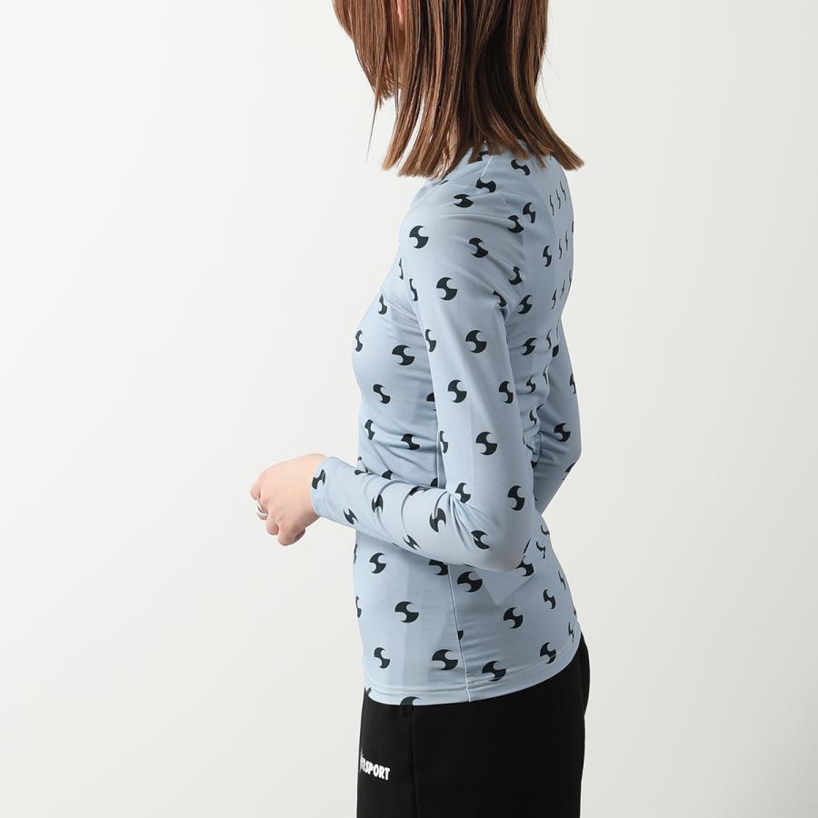 OperaSPORT オペラスポーツ 長袖 カットソー SARA LYCRA TOP Z19