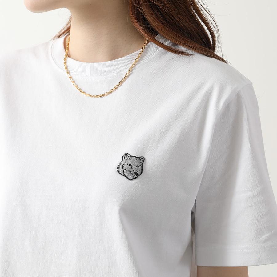 MAISON KITSUNE メゾンキツネ 半袖 Tシャツ MM00108KJ0118