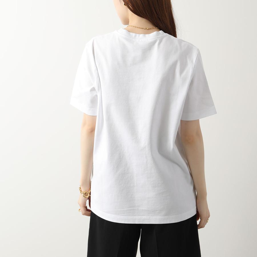 MAISON KITSUNE（メゾン キツネ） 半袖 Tシャツ MM00108KJ0118