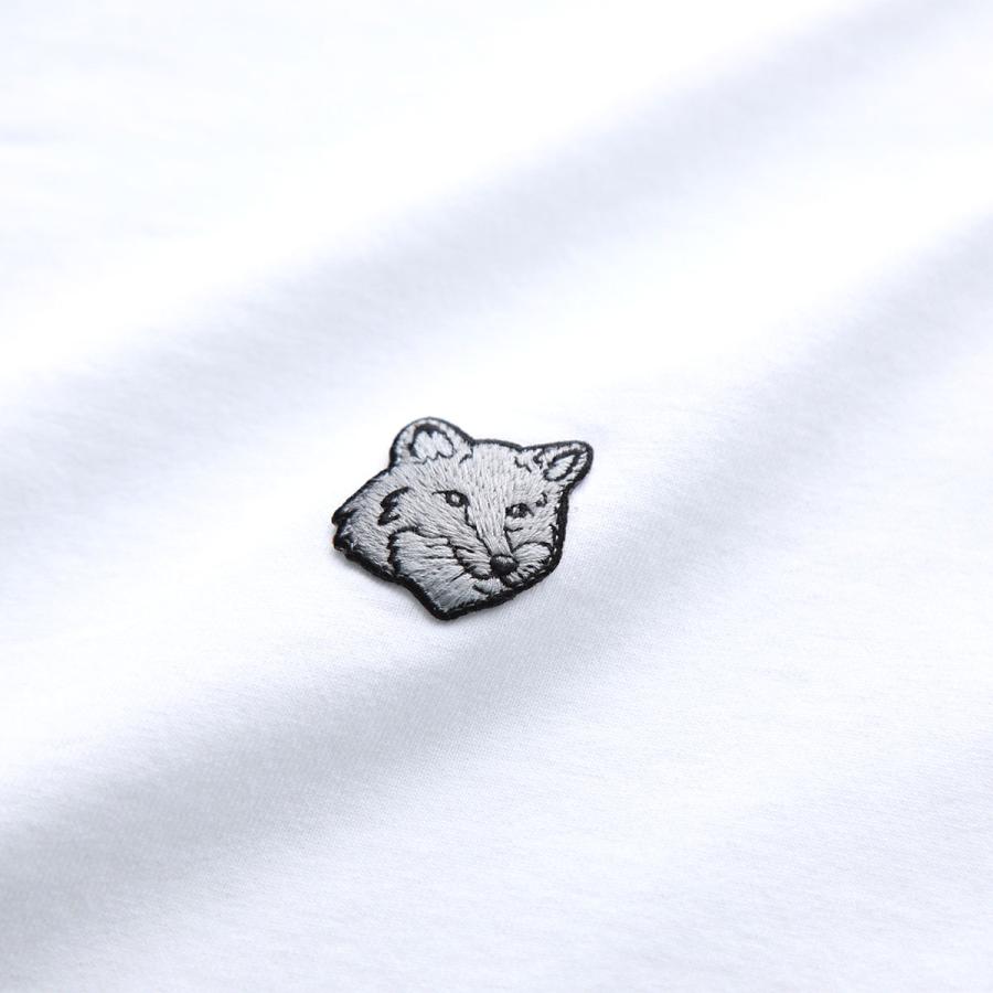 MAISON KITSUNE（メゾン キツネ） 半袖 Tシャツ MM00108KJ0118 メンズ