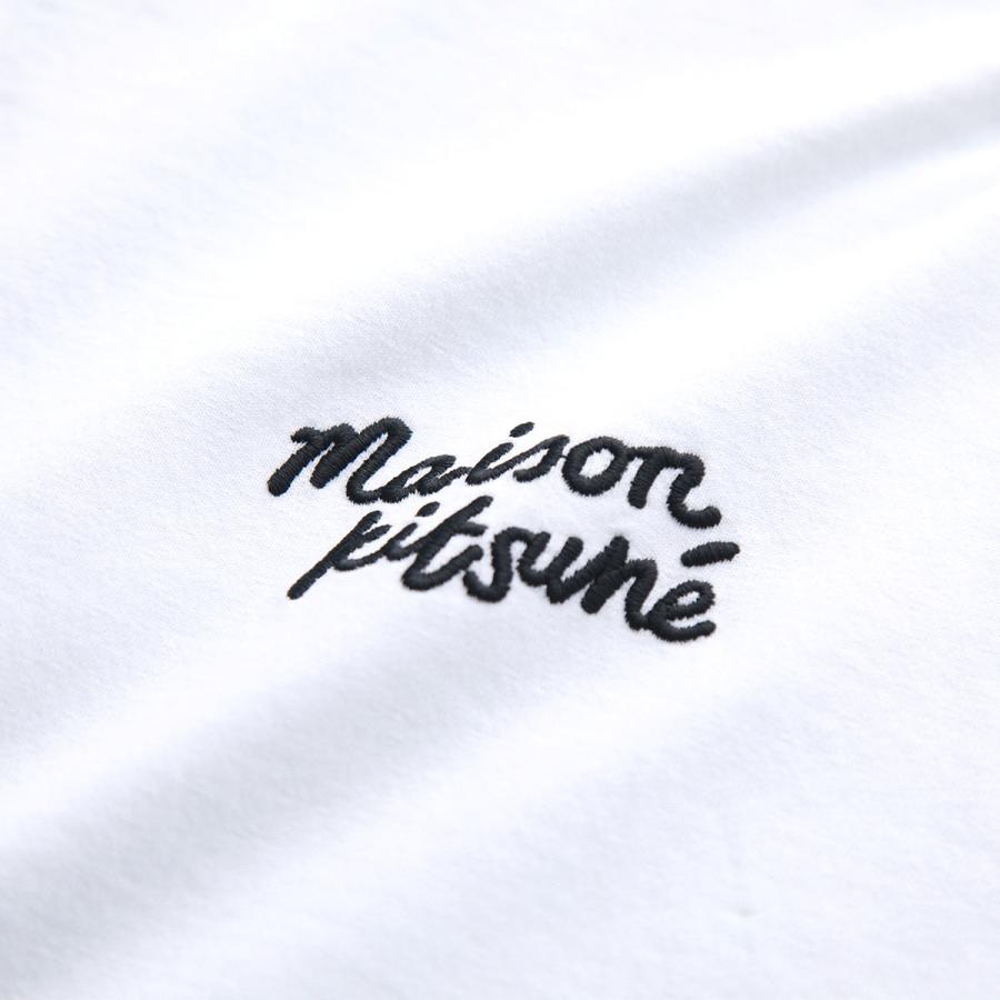 MAISON KITSUNE（メゾン キツネ） 半袖 Tシャツ MM00126KJ0118 メンズ
