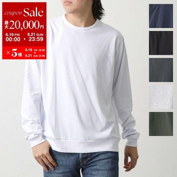 giab's ARCHIVIO（ジャブス アルキヴィオ） Tシャツ GRT L メンズ 長袖