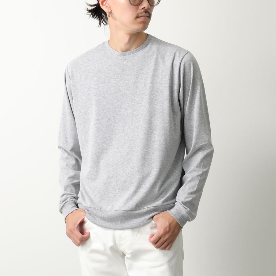 archivio 長袖シャツサイズ40 giab's ARCHIVIO（ジャブス アルキヴィオ） Tシャツ GRT L メンズ 長袖