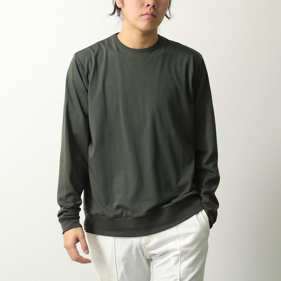 giab's ARCHIVIO（ジャブス アルキヴィオ） Tシャツ GRT L メンズ 長袖