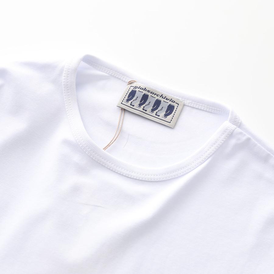 giab's ARCHIVIO（ジャブス アルキヴィオ） Tシャツ GRT L メンズ 長袖