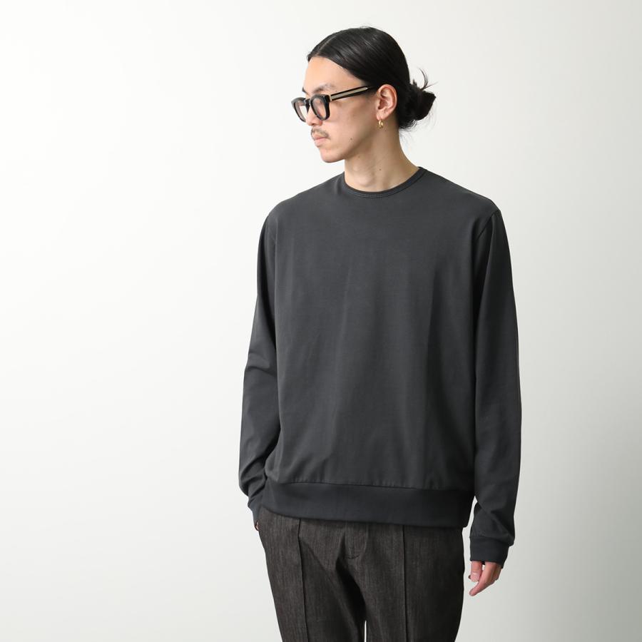 giab's ARCHIVIO（ジャブス アルキヴィオ） Tシャツ GRT L メンズ 長袖
