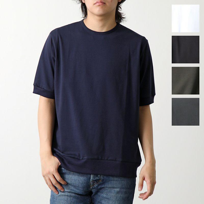 archivio Tシャツ パンツセット giab's ARCHIVIO（ジャブス アルキヴィオ） Tシャツ GRT S メンズ 半袖