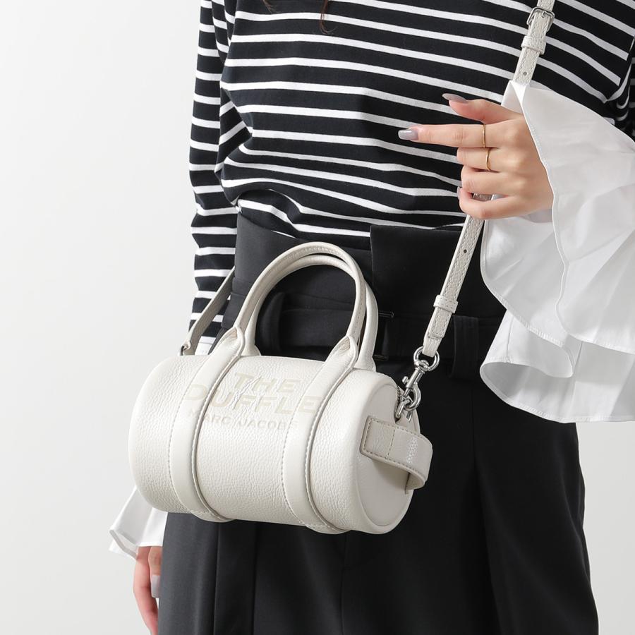 MARC JACOBS（マーク・ジェイコブス） ショルダーバッグ THE LEATHER