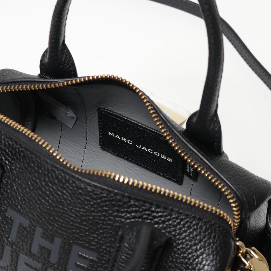 MARC JACOBS（マーク・ジェイコブス） ショルダーバッグ THE LEATHER