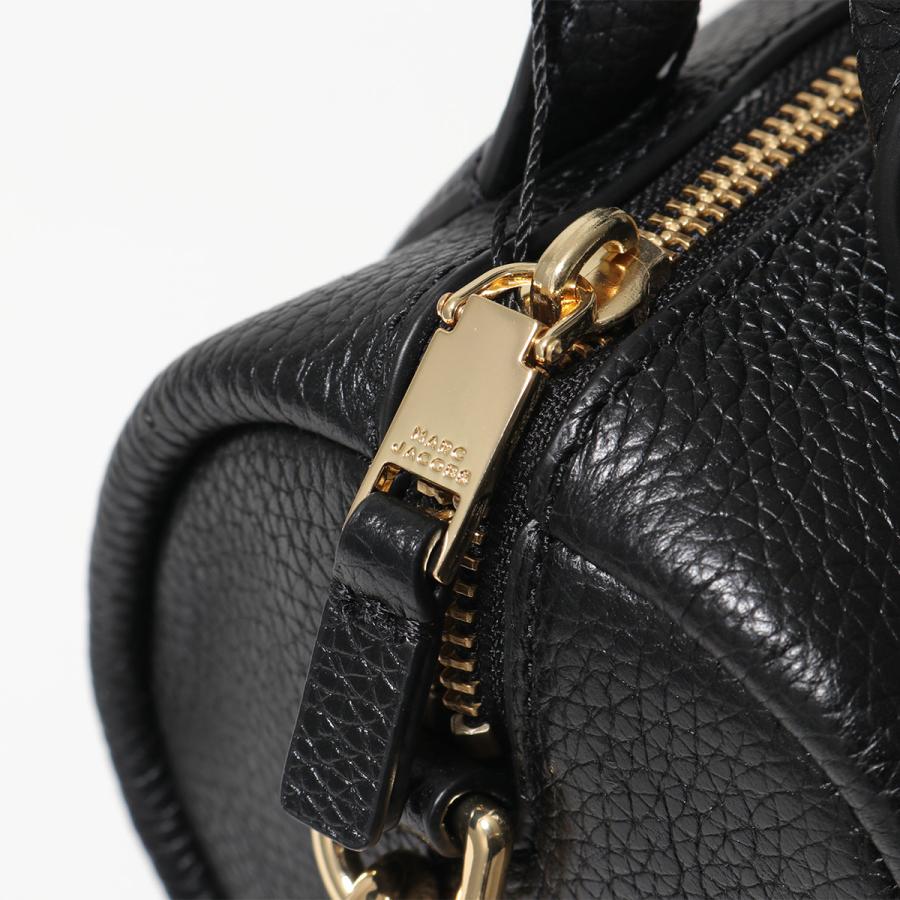 MARC JACOBS マークジェイコブス ショルダーバッグ THE LEATHER