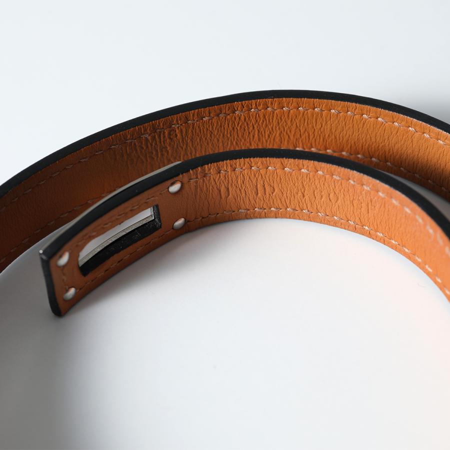 HERMES エルメス ブレスレット KELLY DOUBLE TOUR ケリードゥ HERMES エルメス ブレスレット KELLY DOUBLE TOUR ケリードゥ