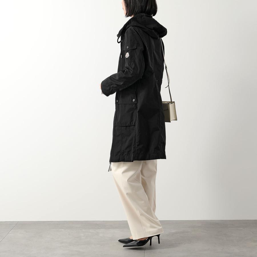 MONCLER モンクレール コート LAERTE 1C00019 549P3 レディース