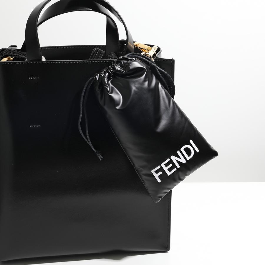 FENDI（フェンディ） サングラス FE40032I レディース スクエア型