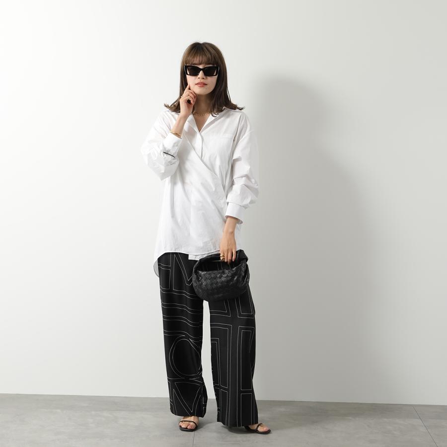 FENDI（フェンディ） サングラス FE40032I レディース スクエア型