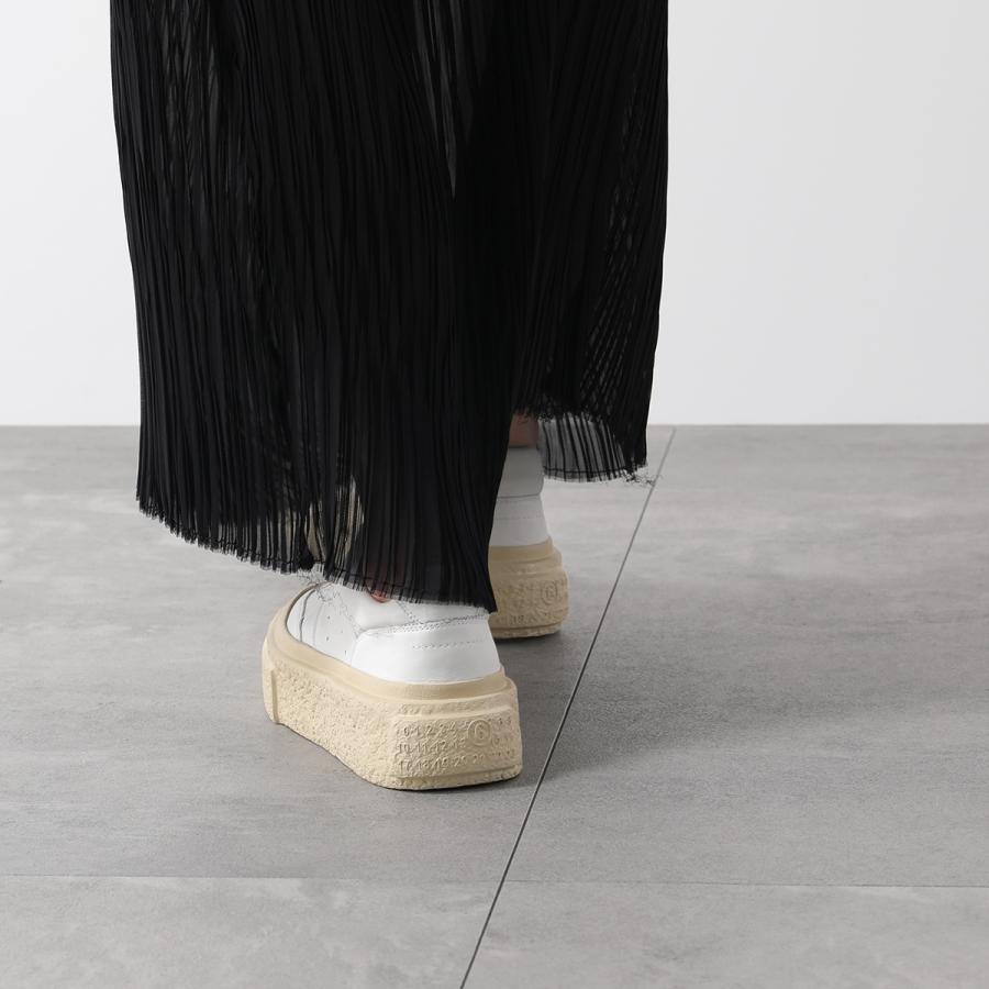 MM6 エムエムシックス メゾンマルジェラ スニーカー GAMBETTA