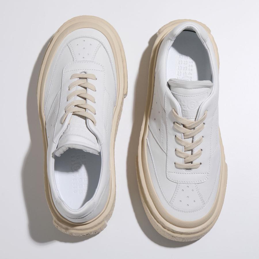 MM6 エムエムシックス メゾンマルジェラ スニーカー GAMBETTA