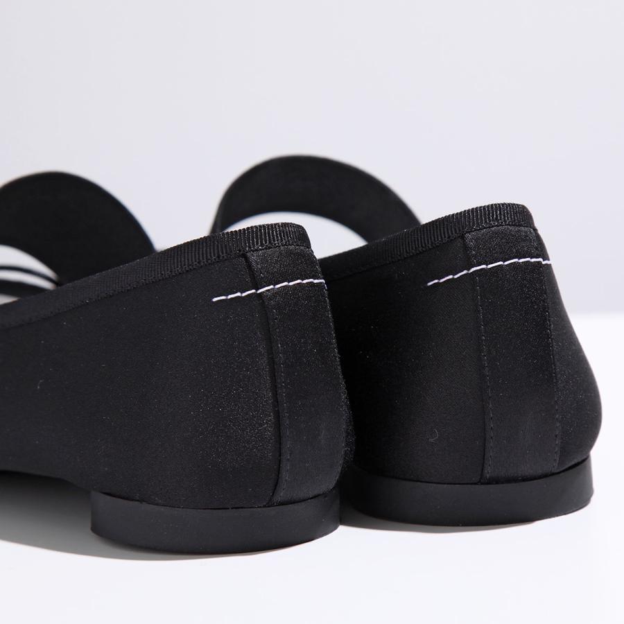 MM6 エムエムシックス メゾンマルジェラ バレエシューズ S59WZ0093