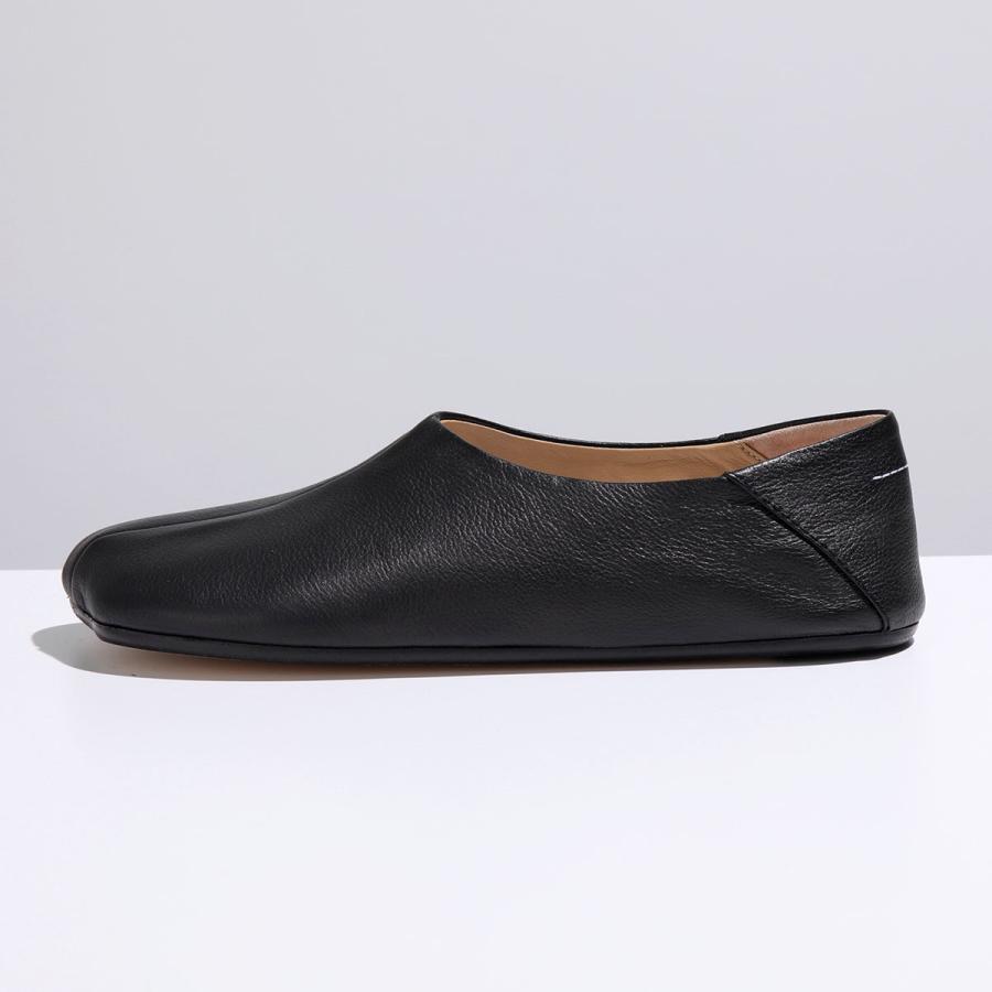 MM6 エムエムシックス メゾンマルジェラ フラットシューズ S59WZ0095