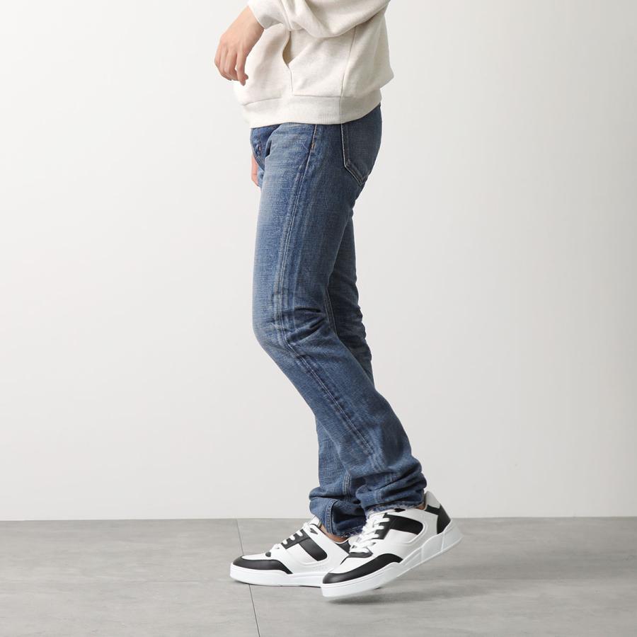 CELINE セリーヌ ジーンズ LOU ルージーンズ 2N782086T.08TU CELINE セリーヌ ジーンズ LOU ルージーンズ 2N782086T.08TU