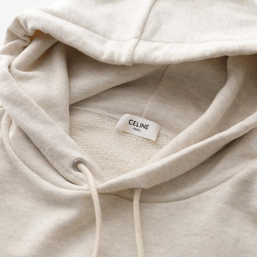 CELINE（セリーヌ） パーカー 2Y321765N.01CB メンズ 長袖 プル
