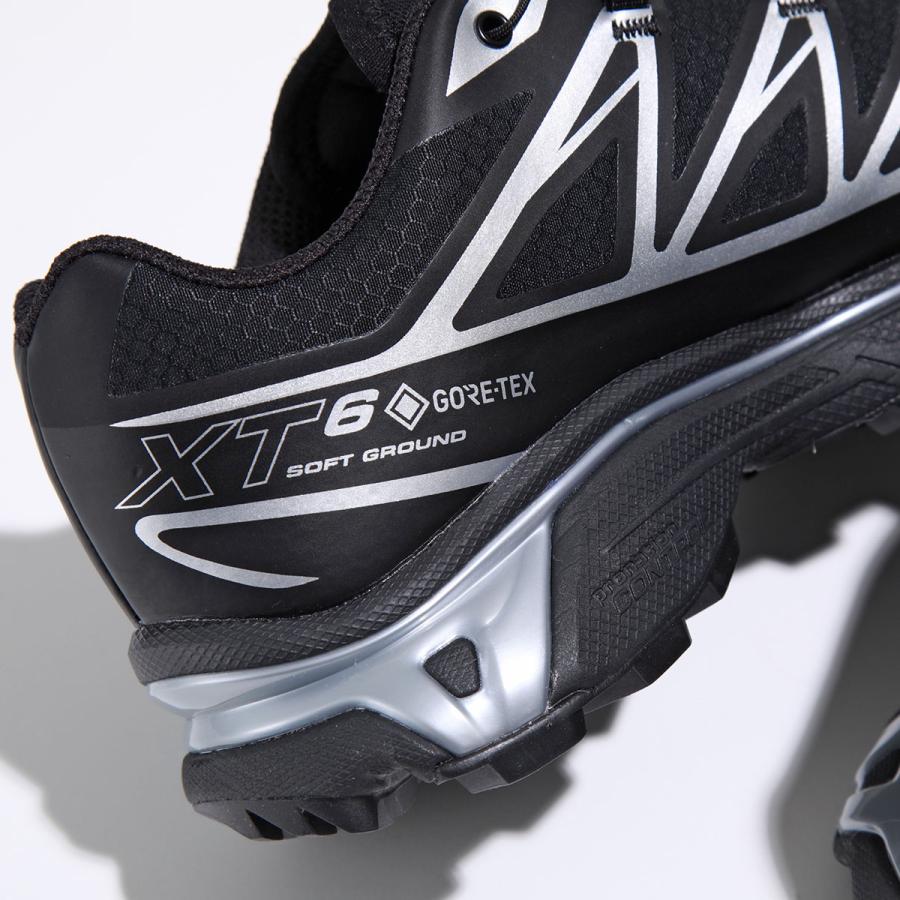 SALOMON（サロモン） スニーカー XT-6 GTX L47450600 メンズ GORE-TEX