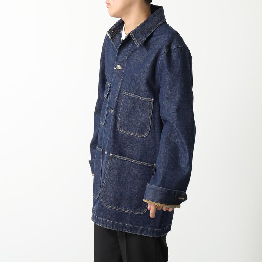 Maison Margiela（メゾンマルジェラ） デニムジャケット S51DL0399